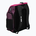 Rucksack arena Spiky III 45 l plum/neon pink 5