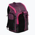 Rucksack arena Spiky III 45 l plum/neon pink 6