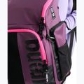 Rucksack arena Spiky III 45 l plum/neon pink 11