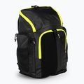 Rucksack arena Spiky III 45 l dark smoke/neon yellow 4