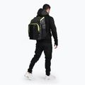 Rucksack arena Spiky III 45 l dark smoke/neon yellow 12