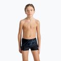 Badehose boxer Kinder arena Swim Short Logo schwarz 5549/58 7