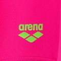 Einteiliger Badeanzug Kinder arena Swim Pro Back Logo rosa 5539/76 3