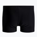 Badehose boxer Kinder arena Swim Short Logo schwarz 5549/58 2