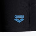Badehose boxer Kinder arena Swim Short Logo schwarz 5549/58 3