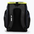 Rucksack arena Spiky III 45 l navy / neon / yellow 4