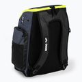 Rucksack arena Spiky III 45 l navy / neon / yellow 5