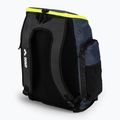 Rucksack arena Spiky III 45 l navy / neon / yellow 6