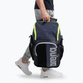 Rucksack arena Spiky III 45 l navy / neon / yellow 10