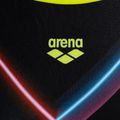 Einteiliger Badeanzug Damen Arena Tech One Back Placement schwarz-bunt 5561 3