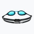 Schwimmbrille arena Cobra Swipe Mirror schwarz 4196 4