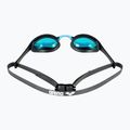 Schwimmbrille arena Cobra Ultra Swipe Mirror aqua / black 4