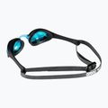 Schwimmbrille arena Cobra Ultra Swipe Mirror aqua / black 5