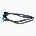 Schwimmbrille arena Cobra Ultra Swipe Mirror aqua / black 7