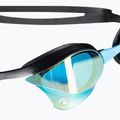 Schwimmbrille arena Cobra Ultra Swipe Mirror aqua / black 10