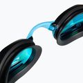 Schwimmbrille arena Cobra Ultra Swipe Mirror aqua / black 13