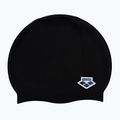 Badekappe arena Icons Team Stripe schwarz 1463 2