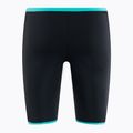 Men's arena Icons Swim Jammer Logo schwarz 005657/518 2