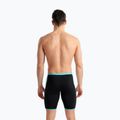 Men's arena Icons Swim Jammer Logo schwarz 005657/518 6