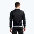 Sweatshirt arena Relax IV Team Logo schwarz 5649 3