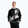 Sweatshirt arena Relax IV Team Logo schwarz 5649 4