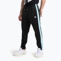 Trainingshosen arena Relax IV Team Logo schwarz 565 2