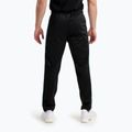 Trainingshosen arena Relax IV Team Logo schwarz 565 3