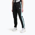 Trainingshosen arena Relax IV Team Logo schwarz 565 4