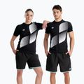 T-Shirt arena Team Logo schwarz 5651