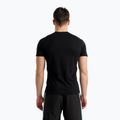 T-Shirt arena Team Logo schwarz 5651 3