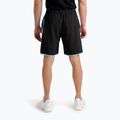 Herren Badehose arena Icons Team Stripe Bermuda Logo schwarz 5652/518 3