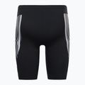 Men's arena Swim Jammer Marmoriert schwarz 005785/550 2