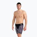 Men's arena Swim Jammer Marmoriert schwarz 005785/550 4