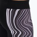 Men's arena Swim Jammer Marmoriert schwarz 005785/550 8