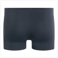 Badehose boxer Herren arena Optimal Short grau 483/56 2