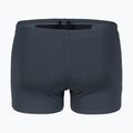 Badehose boxer Herren arena Optimal Short grau 483/56 6