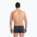 Badehose boxer Herren arena Optimal Short grau 483/56 8