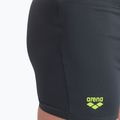 Badehose boxer Herren arena Optimal Short grau 483/56 9