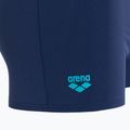 Badehose boxer Herren arena Optimal Short dunkelblau 483/78 3