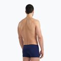 Badehose boxer Herren arena Optimal Short dunkelblau 483/78 8