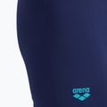 Badehose boxer Herren arena Optimal Short dunkelblau 483/78 9