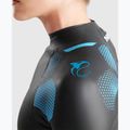Schaumstoff für das Schwimmen Damen arena Thunder holiday black 5