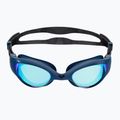 Arena Schwimmbrille The One Mirror blau 003152/103 2