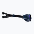 Arena Schwimmbrille The One Mirror blau 003152/103 3