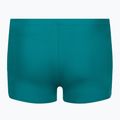 Men's arena Icons Swim Short Solide grüne Boxershorts 005050/600 2