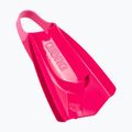 Schwimmflossen Arena Powerfin Pro II pink 2