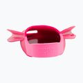 Schwimmflossen Arena Powerfin Pro II pink 5