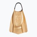 Schwimmflossen arena Powerfin Pro II gold 3