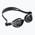 Schwimmbrille arena Air Bold Swipe smoke/dark olive/black 6