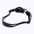 Schwimmbrille arena Air Bold Swipe smoke/dark olive/black 8